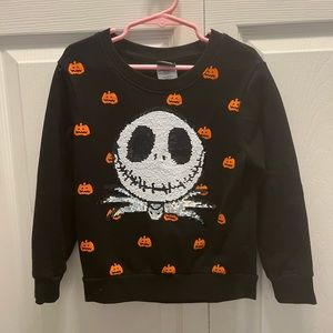 Kids Bundle! Nightmare Before Christmas size S, 7/8